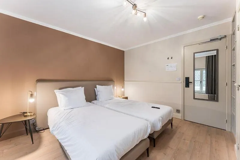 Hotel Karel De Stoute Bruges