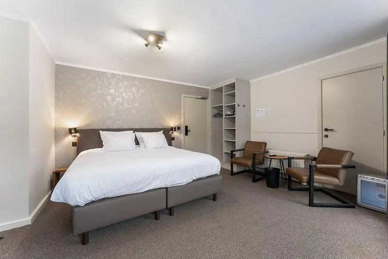 Hotel Karel De Stoute Bruges