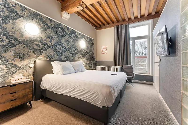Hotel Karel De Stoute Bruges