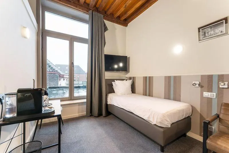 Hotel Karel De Stoute Bruges
