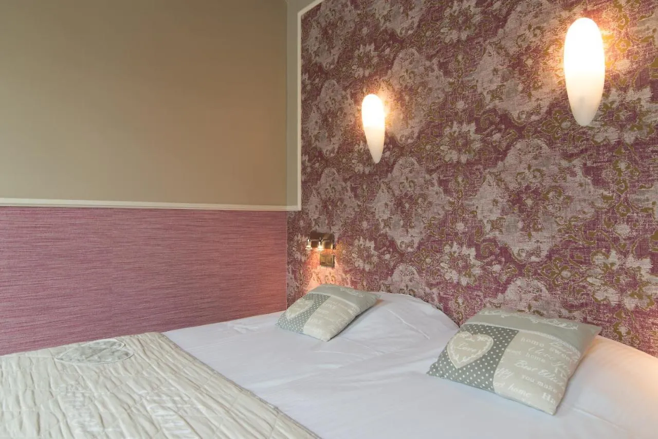 Hotel Karel De Stoute Bruges Belgium