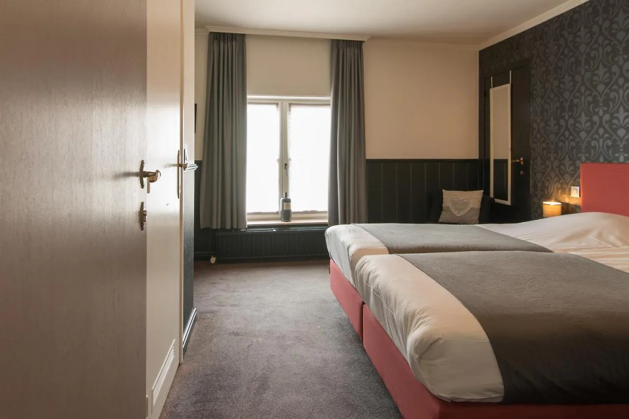 Hotel Karel De Stoute Bruges