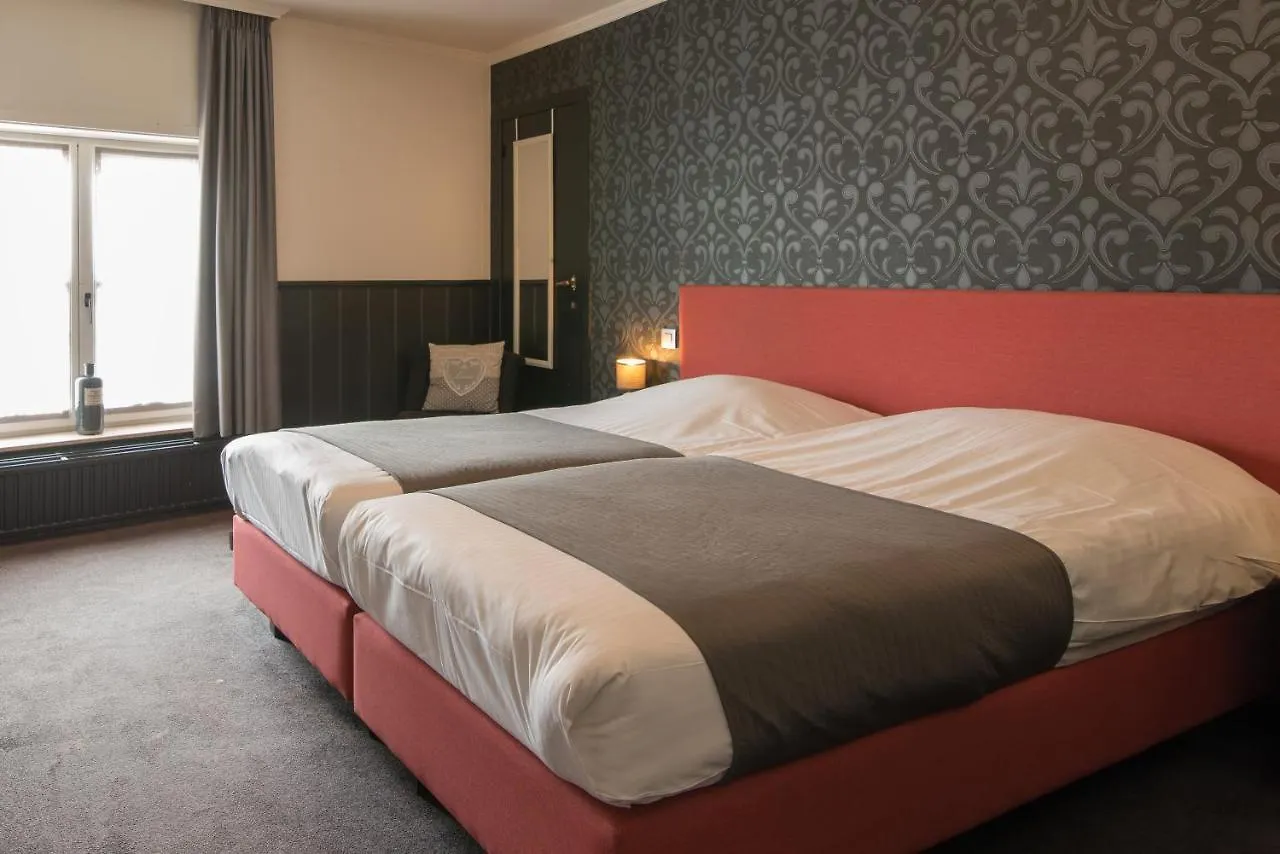 Hotel Karel De Stoute Bruges