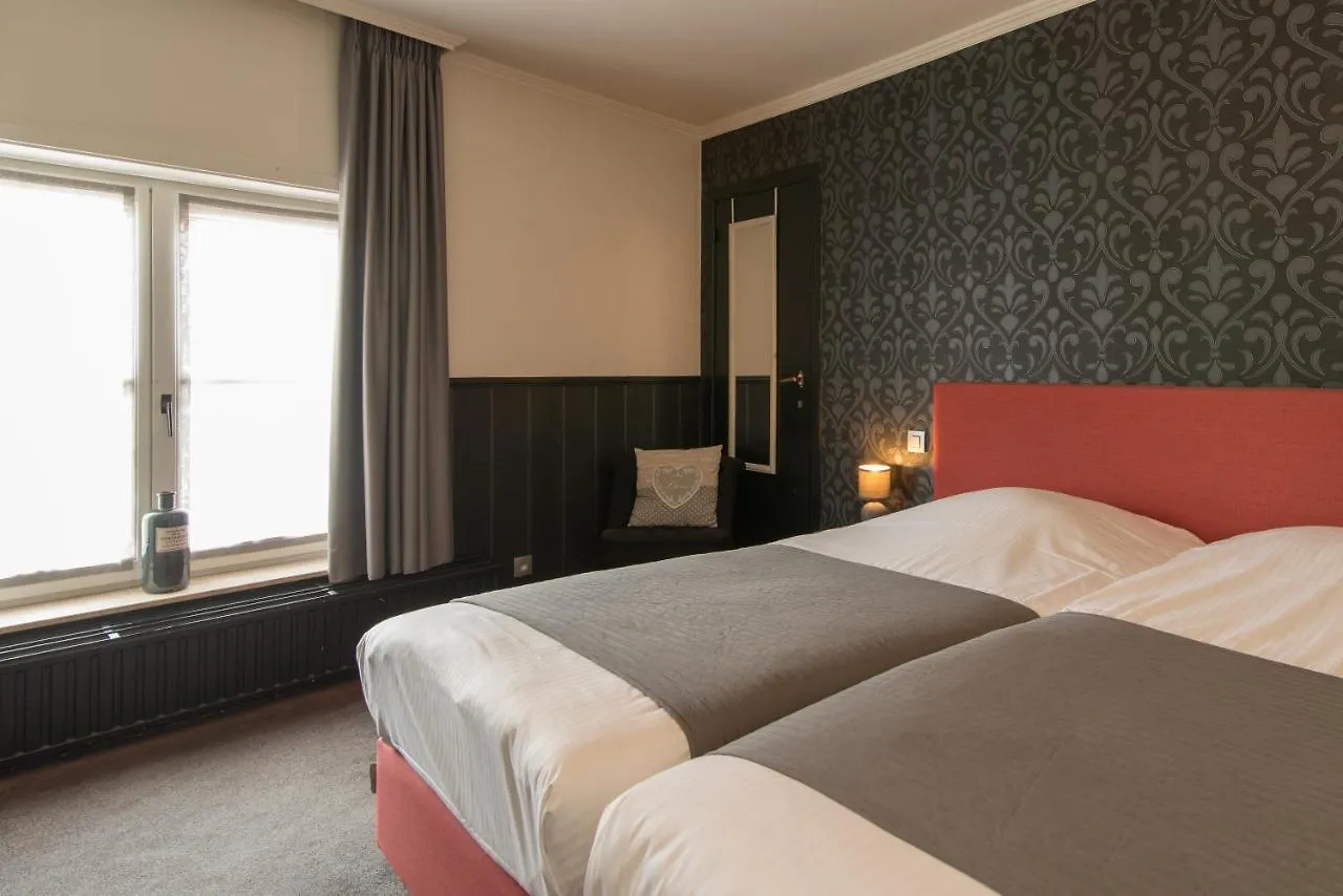 Hotel Karel De Stoute Bruges