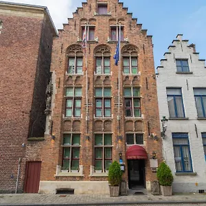 Het Gheestelic Hof By Cw Collection Szálloda