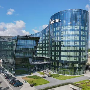 **** Hotell Der Valk Belgien