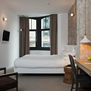 *** Hotell 9hotel Belgien