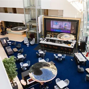 Marriott 4* Gante
