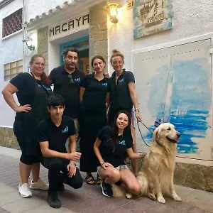 El Berganti De Charme España