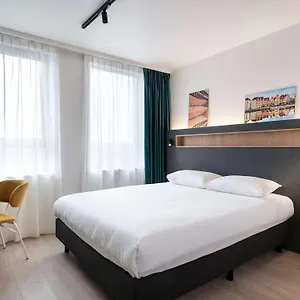 *** Hotell Adagio Access Centrum Dampoort Belgien