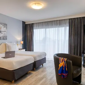 First Euroflat 4* Bruxelas