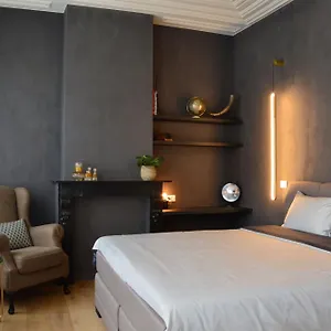 Bed & Breakfast Amato-brugge