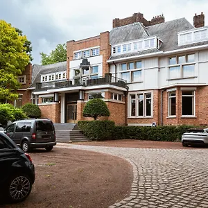 *** Hotell Orion Belgien