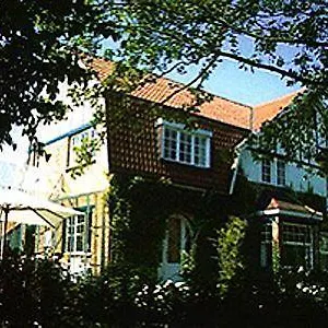 Hotel Groenhove