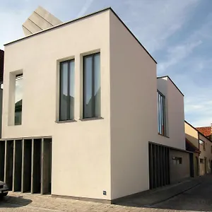 Bed & Breakfast 't Walleke