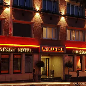 Wellness Bélgica