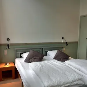 Sabina 2* Bruxelas