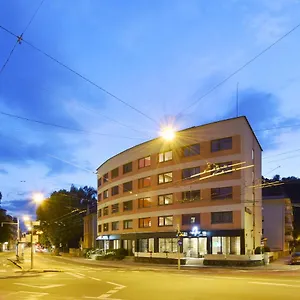 Am Neutor Zentrum Otel