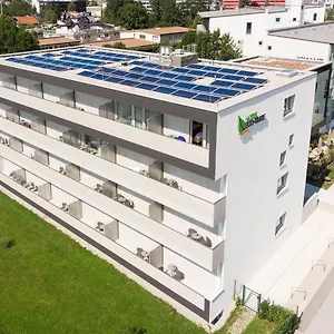 Eco Suite Hotel Otel