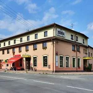 *** Hotell Isora Tjeckien
