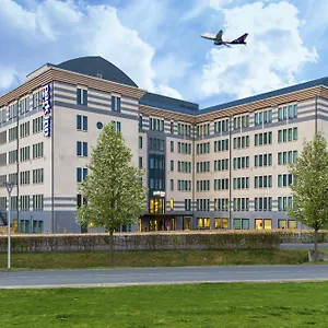 Park By Radisson Brussels Airport Bélgica