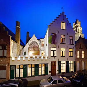 't Schaep Bruges
