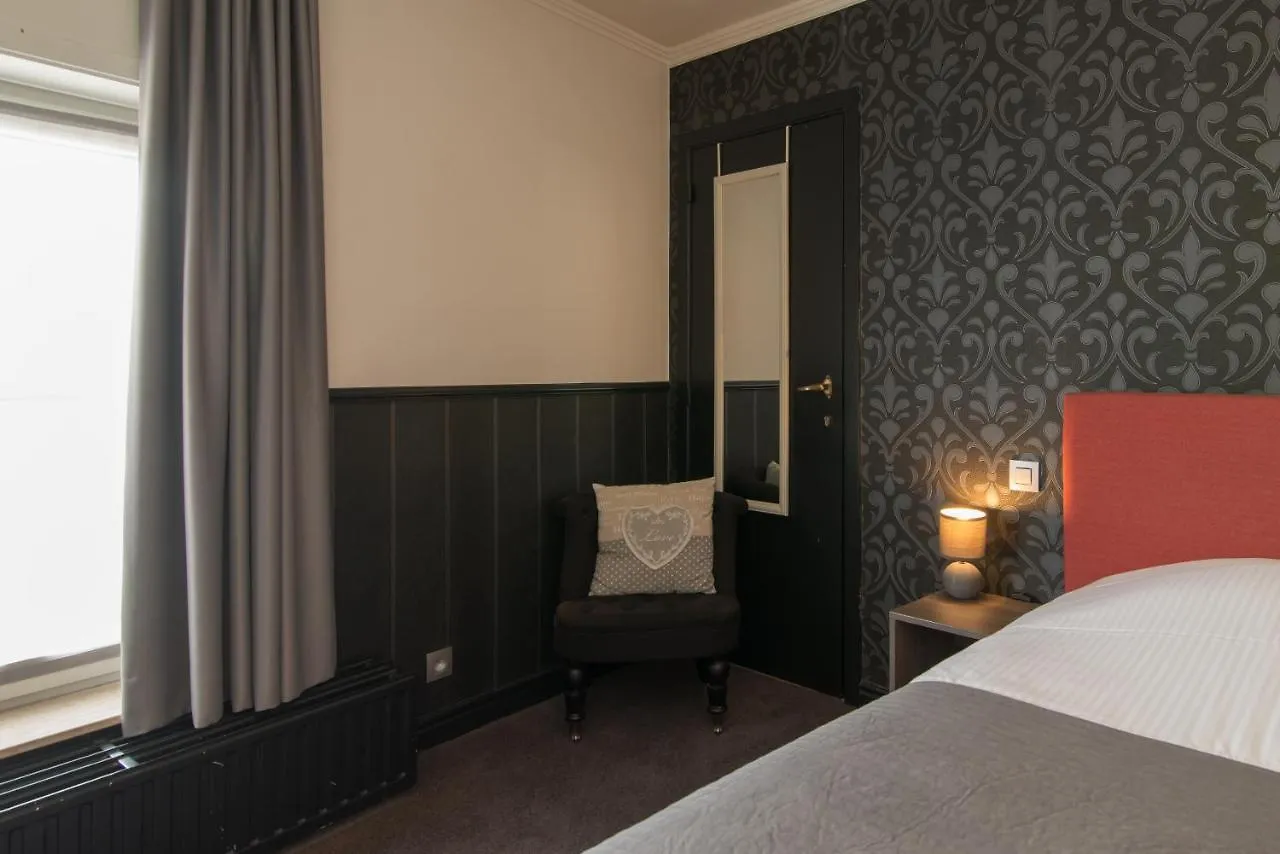 Hotel Karel De Stoute Brugge