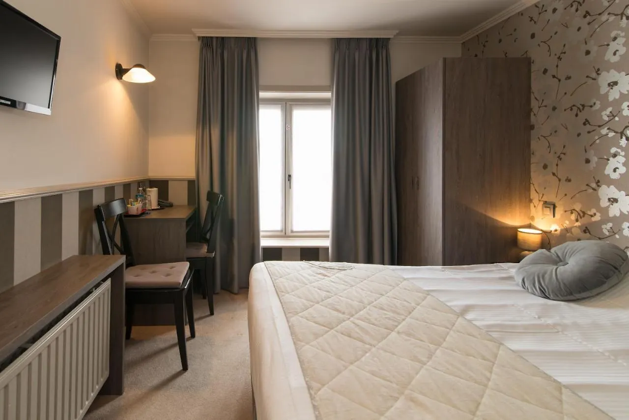 Hotel Karel De Stoute Brugge